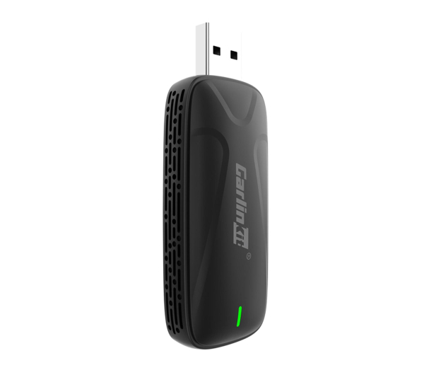 Carlinkit Mini SE AIR X2 adapter bezprzewodowy CarPlay Android Auto - 1317452 - zdjęcie 3